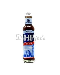 HP SAUCE ORIGINAL 255 G