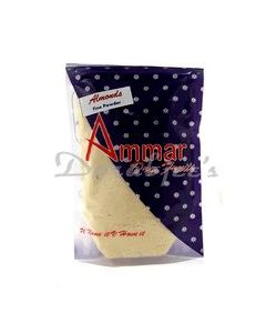 AMMAR ALMOND POWDER FINE 200G