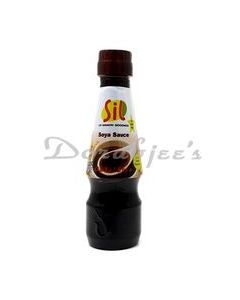 SIL SOYA SAUCE          200 G