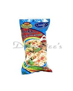 CHINTOO VEG NOODLES T.M. 200G