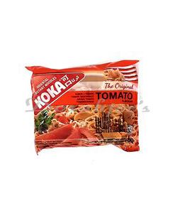 KOKA TOMATO NOODLES      85 G