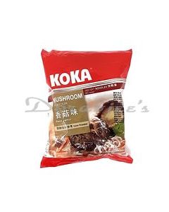 KOKA NO MSG MUSH NOODLES 85 G