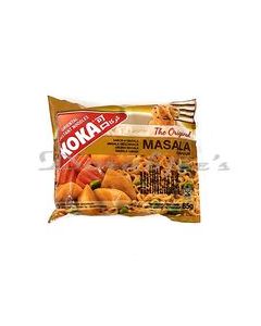 KOKA MASALA NOODLE  85 G