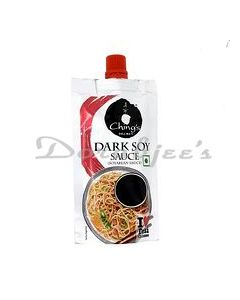 CHINGS DARK SOYA SAUCE 90G