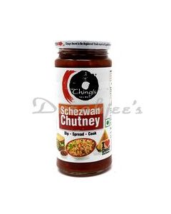 CHINGS SCHEZWAN CHUTNEY 250 G