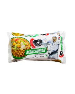 CHINGS MANCHURIAN NOODLES 240G