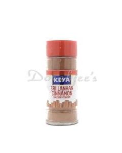 KEYA SRI LANKAN CINNAMON 55G S