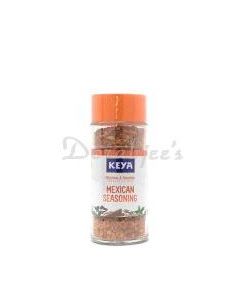 KEYA MEXICAN SEASONING 50 G S