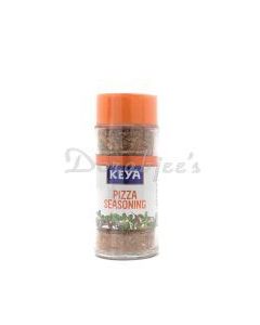 KEYA PIZZA SEASONING 40G S