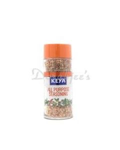 KEYA ALL PURPOSE SEASONING 60