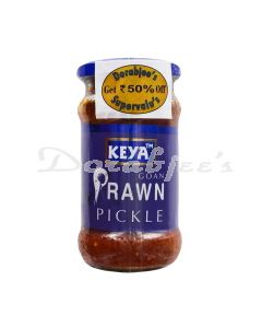 KEYA GOAN PRAWN PICKLE  270G