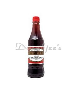 KALVERTS COOKING VINEGAR RED700