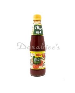 MAGGI HOT & SWEET TOMATO SAUCE 500G