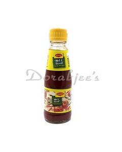 MAGGI HOT & SWEET TOMATO SAUCE 200