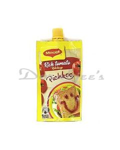 MAGGI TOMATO KETCHUP PICHKOO 90ML