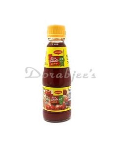 MAGGI TOMATO KETCHUP    200 G