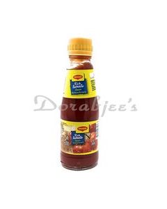 MAGGI TOMATO SAUCE NO ONION GARLIC 200ML