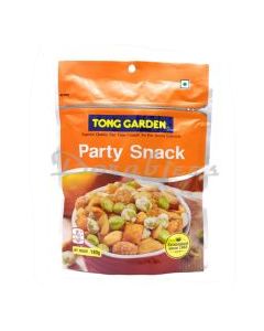 TONG GARDEN  PARTY SNACK  180 G