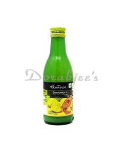 DABUR LEMONEEZ          250 ML