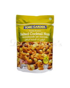 TONG GARDEN  SALTED COCKTAIL NUTS 500 G