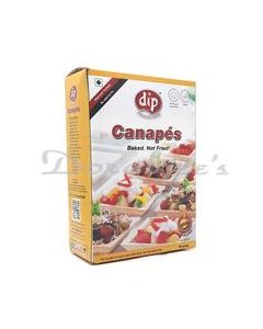 DIP CANOPES