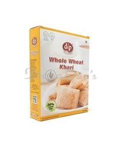 DIP WHOLE WHEAT KHARI