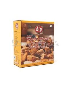 DIP CROUTONS BIG 120 G