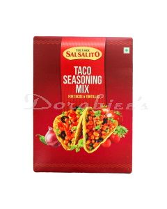 TEXMEX TACO SEASONING MIX 40G