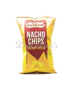 TEXMEX TORTILLA CHIP CHEESE 200G