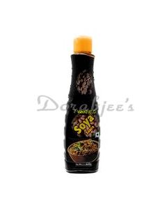 WEIKFIELD SOYA SAUCE 200 ML