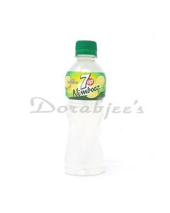 PEPSI NIMBOOZ BY 7 UP 350ML