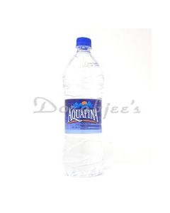 PEPSI AQUA FINA MINE WATER  1L