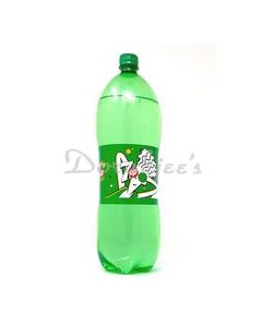 PEPSI 7 UP PET BOTTLE 2.25 LTR