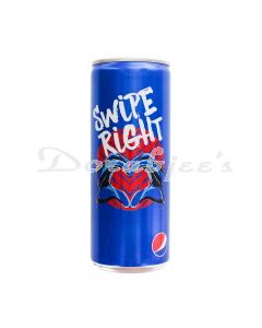 PEPSI CAN 250 ML