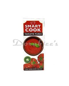 GODREJ TOMATO PUREE     200 G