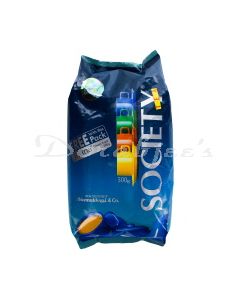 SOCIETY CTC LEAF TEA    500 G