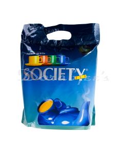 SOCIETY CTC LEAF TEA   PKT 1KG