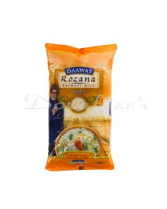 DAAWAT ROZANA SUPER 90 RICE 1KG