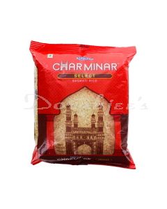 CHARMINAR BASMATI RICE    1 KG