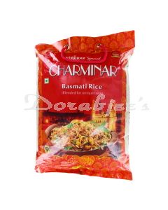 CHARMINAR BASMATI RICE    5 KG