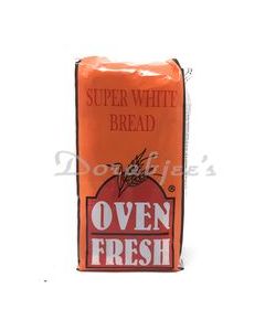 OVEN FRESH SUPREME BREAD 400G