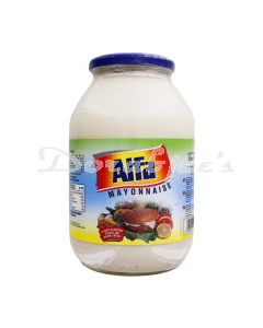 ALFA MAYONNAISE         946 ML