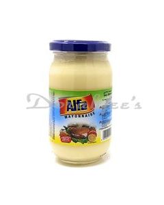 ALFA MAYONNAISE 236.5 ML