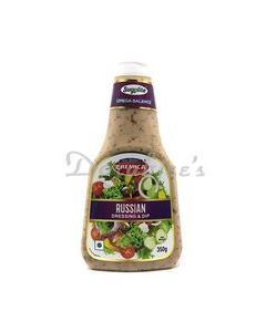 CREMICA RUSSIAN SALAD DRESSING