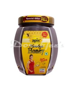 APIS HIMALAYA HONEY 1 KG