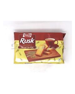 PARLE PREMIUM RUSK ELAICHI 300G