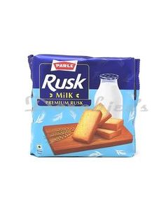 PARLE PREMIUM MILK RUSK 200G