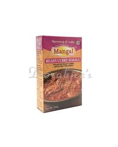 MANGAL CURRY MASALA     100 G