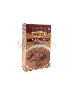 MANGAL DHANSAK MASALA   100 G