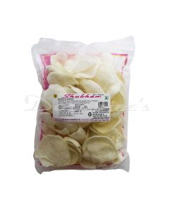 SHUBHAM SNACKS POTATO PAPAD    100 G